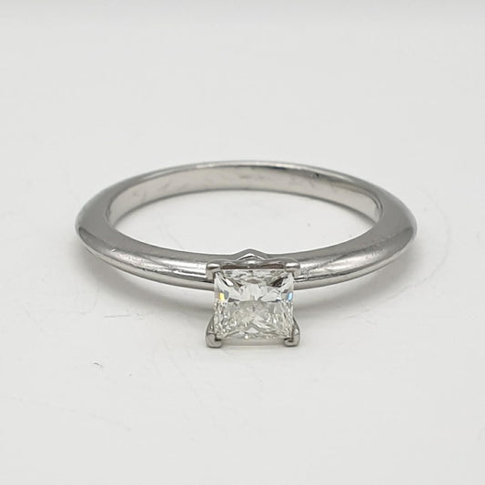 Tiffany 0.43ct Diamond Ring (9541004)