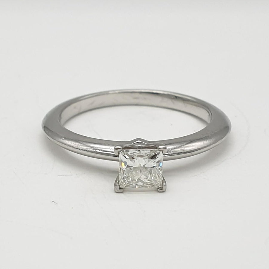 Tiffany 0.43ct Diamond Ring (9541004)