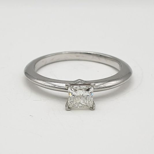 Tiffany 0.43ct Diamond Ring (9541004)