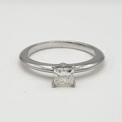 Tiffany 0.43ct Diamond Ring (9541004)