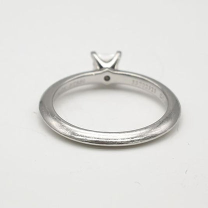 Tiffany 0.43ct Diamond Ring (9541004)