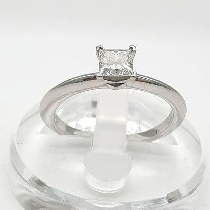 Tiffany 0.43ct Diamond Ring (9541004)