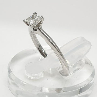 Tiffany 0.43ct Diamond Ring (9541004)