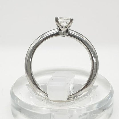 Tiffany 0.43ct Diamond Ring (9541004)