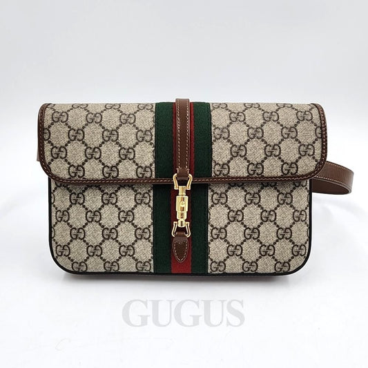 Gucci Jackie Belt Bag (699930) (9681160)
