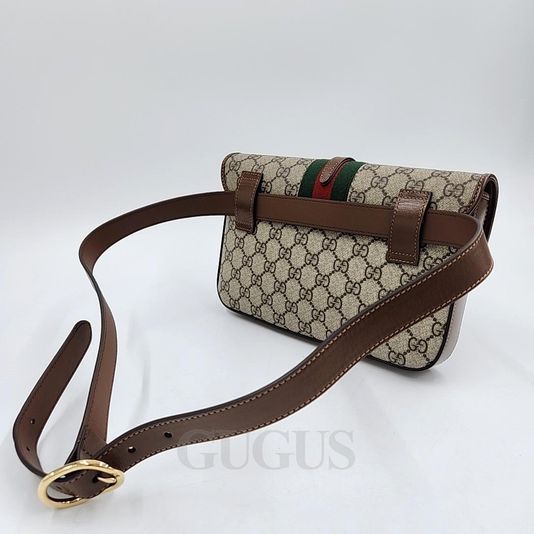 Gucci Jackie Belt Bag (699930) (9681160)
