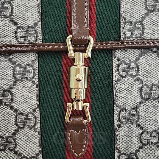 Gucci Jackie Belt Bag (699930) (9681160)