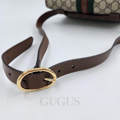Gucci Jackie Belt Bag (699930) (9681160)