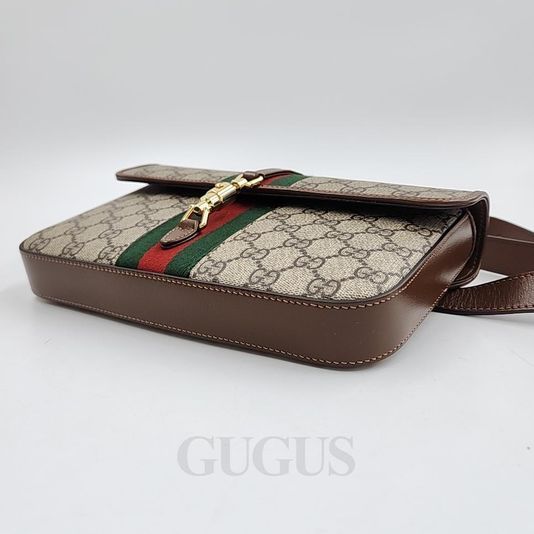 Gucci Jackie Belt Bag (699930) (9681160)