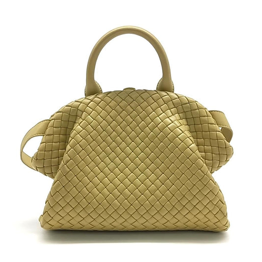 Bottega Veneta small handle bag (9907904)