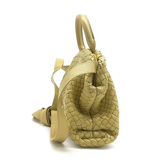 Bottega Veneta small handle bag (9907904)