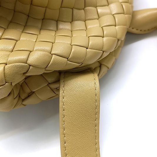 Bottega Veneta small handle bag (9907904)