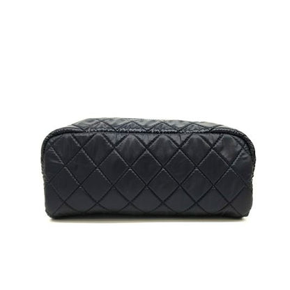 Chanel fabric pouch C08080 (10002746)