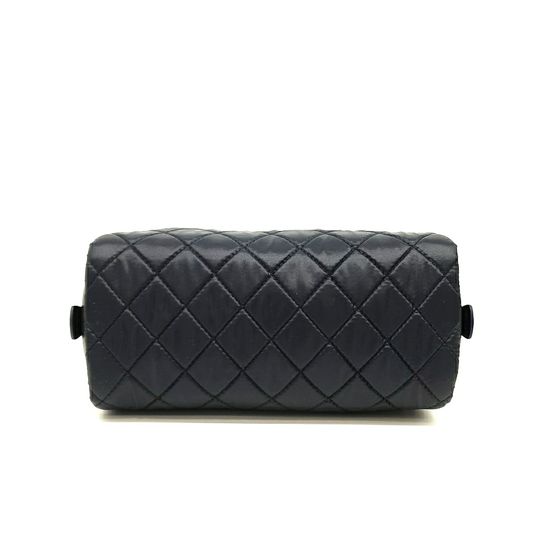 Chanel fabric pouch C08080 (10002746)