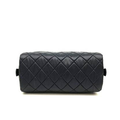 Chanel fabric pouch C08080 (10002746)