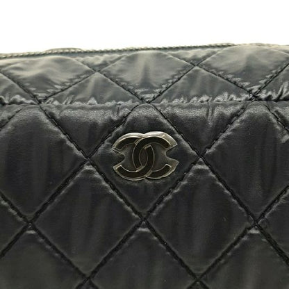 Chanel fabric pouch C08080 (10002746)
