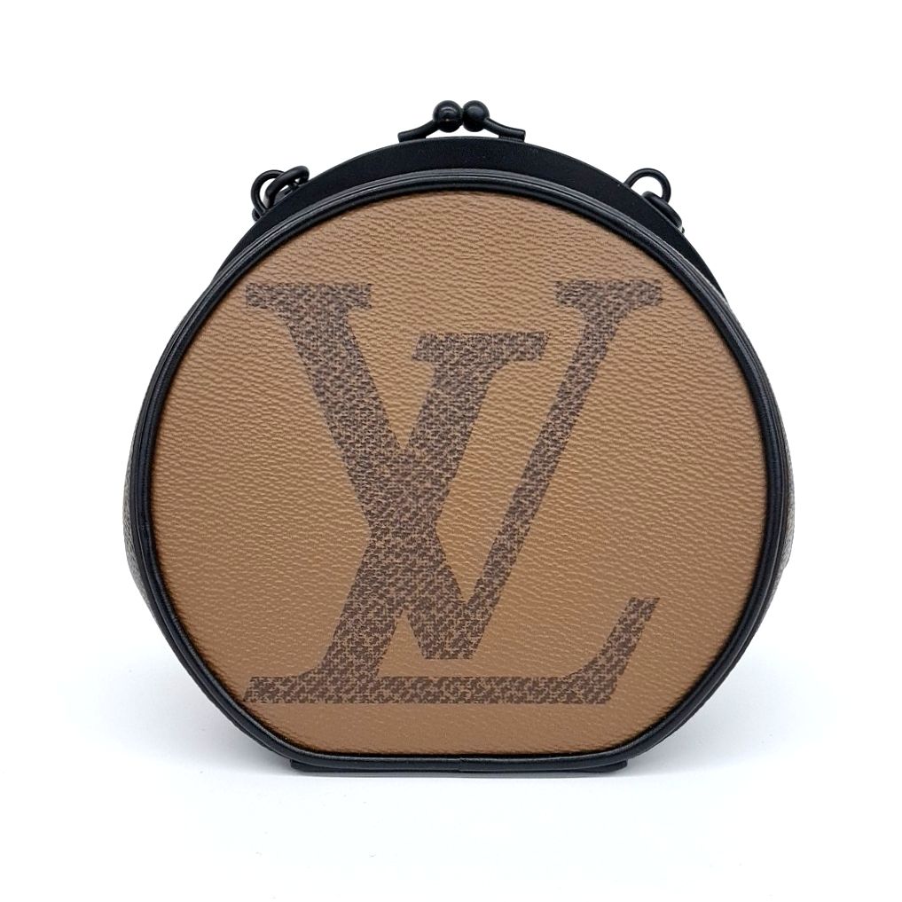Louis Vuitton Boursico BC (10010628)