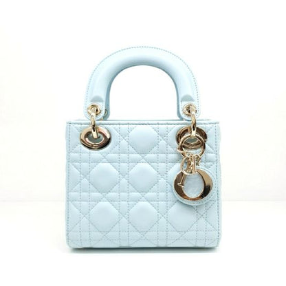 Christian Dior Cannage Lady Bag Mini M0505 (10014212)