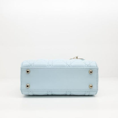 Christian Dior Cannage Lady Bag Mini M0505 (10014212)