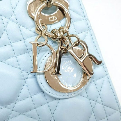 Christian Dior Cannage Lady Bag Mini M0505 (10014212)