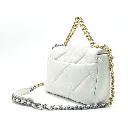 Chanel 19 Flap Bag Small AS1160 (10014637)