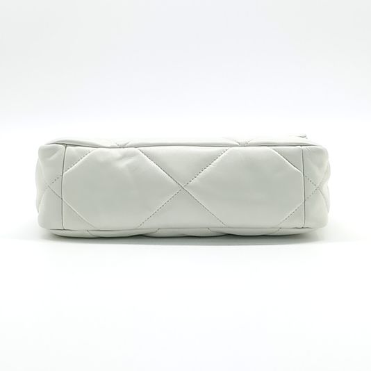 Chanel 19 Flap Bag Small AS1160 (10014637)