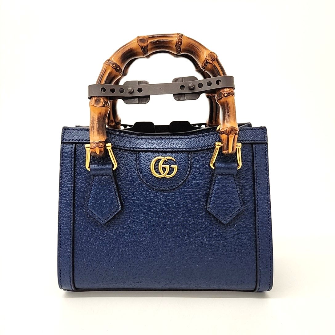 Gucci Diana tote and shoulder bag (702732) (10022678)