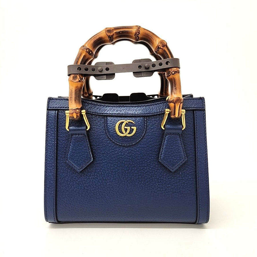 Gucci Diana tote and shoulder bag (702732) (10022678)