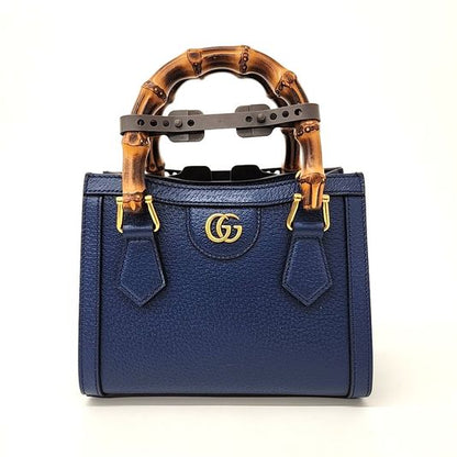 Gucci Diana tote and shoulder bag (702732) (10022678)