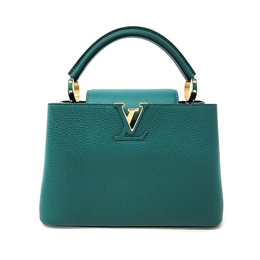 Louis Vuitton Capucine BB M59434 (10022680)