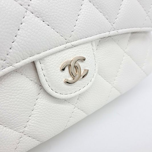 Chanel Caviar Mini Cross Bag (10039912)