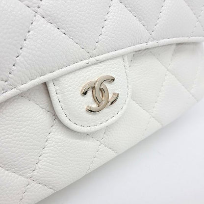 Chanel Caviar Mini Cross Bag (10039912)