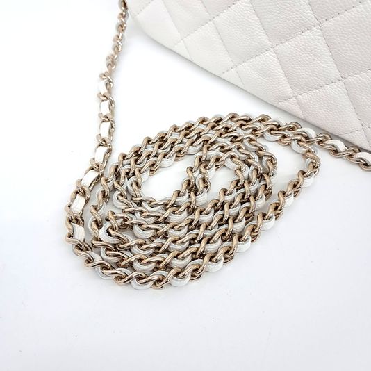 Chanel Caviar Mini Cross Bag (10039912)