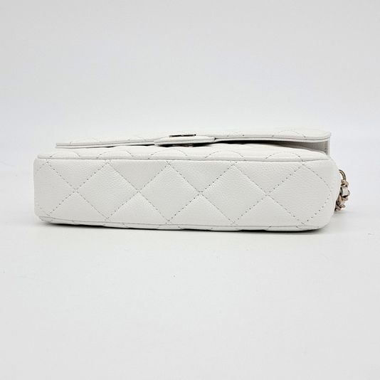 Chanel Caviar Mini Cross Bag (10039912)