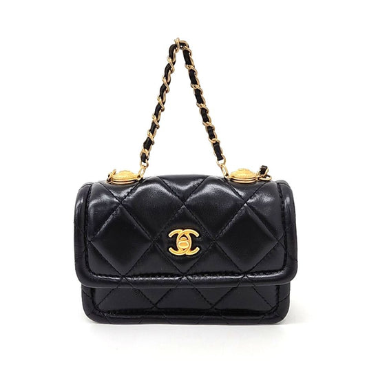 Chanel mini cross bag (10040848)