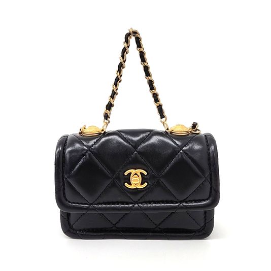 Chanel mini cross bag (10040848)