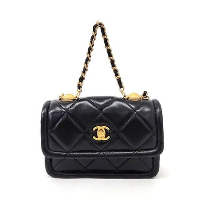 Chanel mini cross bag (10040848)