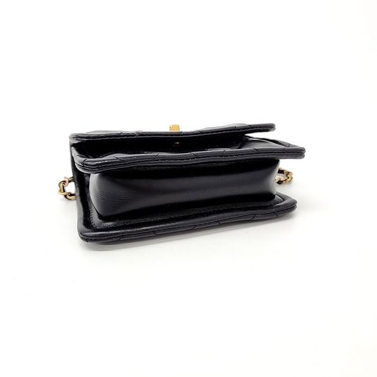 Chanel mini cross bag (10040848)