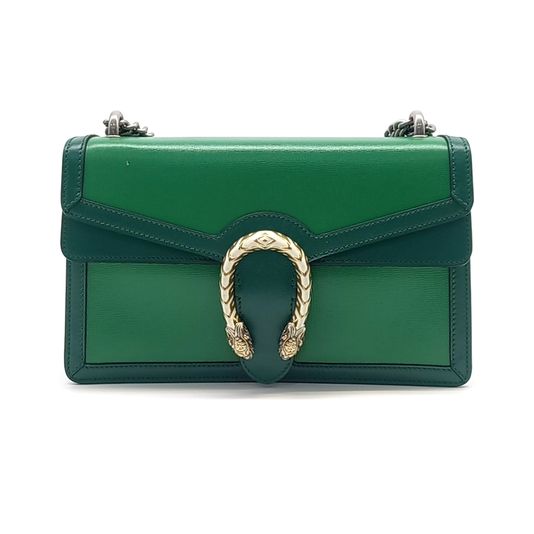 Gucci Dionysus Chain Shoulder Bag (400249) (10047603)