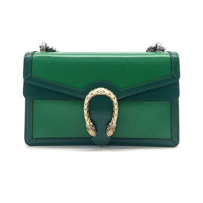 Gucci Dionysus Chain Shoulder Bag (400249) (10047603)