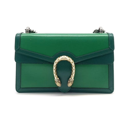 Gucci Dionysus Chain Shoulder Bag (400249) (10047603)