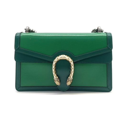 Gucci Dionysus Chain Shoulder Bag (400249) (10047603)