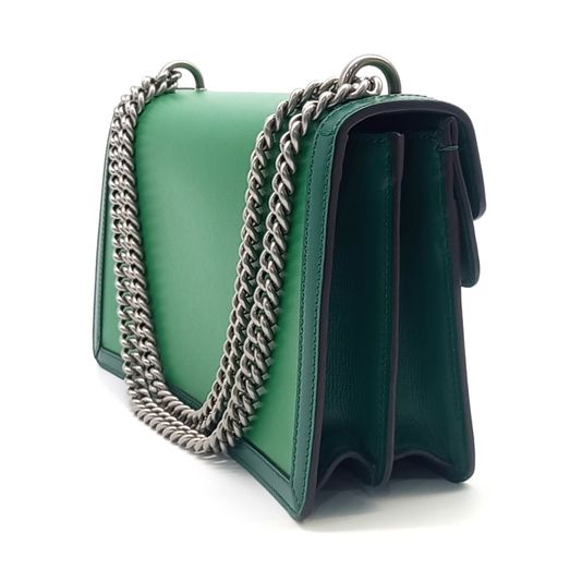Gucci Dionysus Chain Shoulder Bag (400249) (10047603)