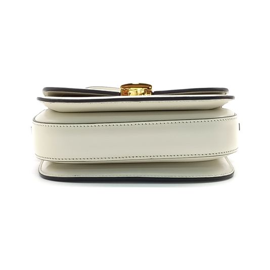 Gucci Sylvie 1969 mini shoulder bag (615965) (10048785)