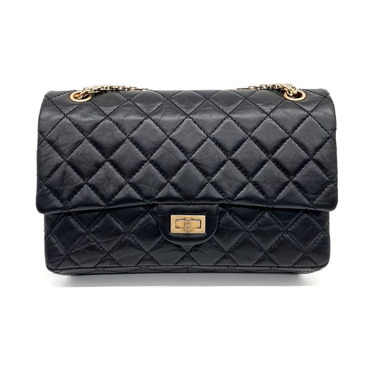 Chanel Vintage 2.55 Bag 28 (10052468)