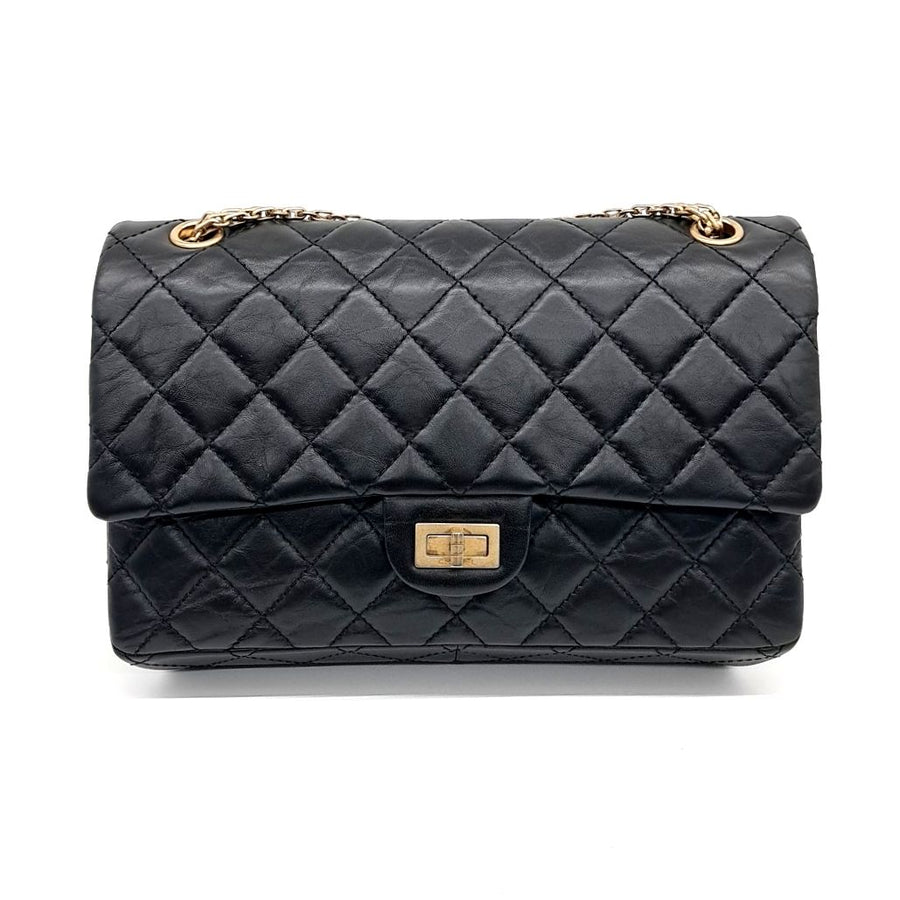 Chanel Vintage 2.55 Bag 28 (10052468)