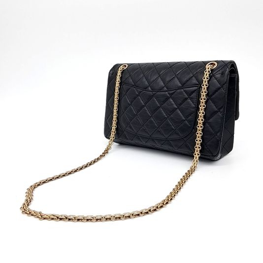 Chanel Vintage 2.55 Bag 28 (10052468)