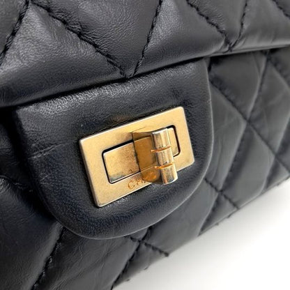 Chanel Vintage 2.55 Bag 28 (10052468)