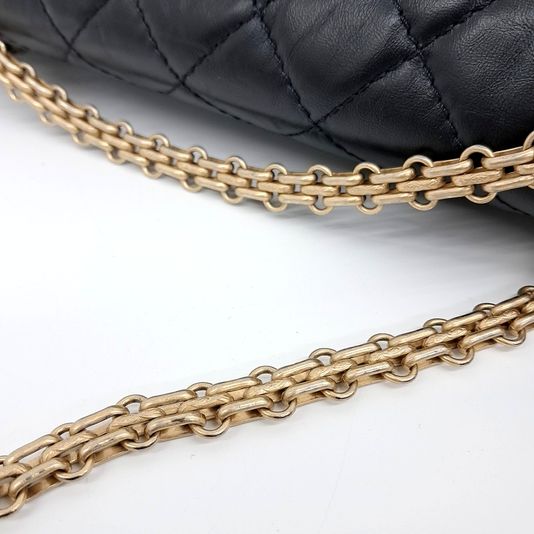 Chanel Vintage 2.55 Bag 28 (10052468)