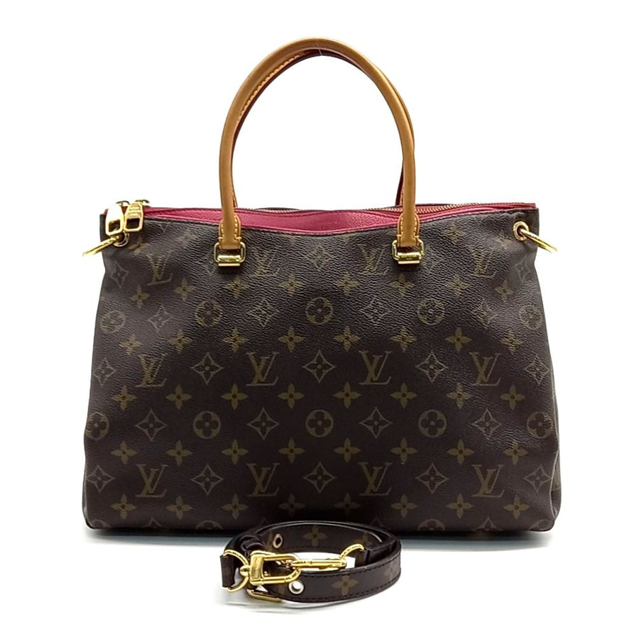 Louis Vuitton Monogram Palace M40466 (10061300)